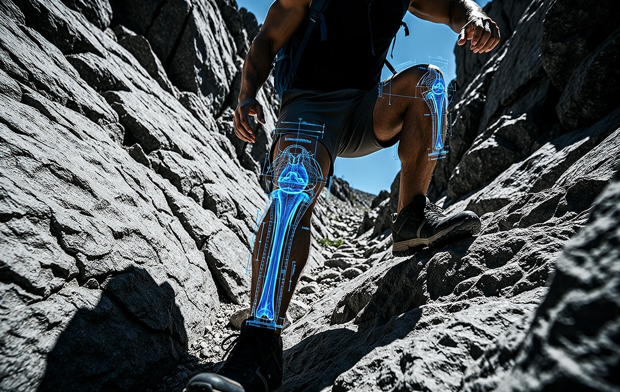 Planinarenje i izdržljivost